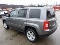 Mineral Gray Metallic - Patriot Latitude 4x4 Photo No. 3