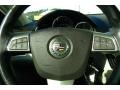 Radiant Silver Metallic - CTS 3.6 Sedan Photo No. 16