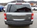 Mineral Gray Metallic - Patriot Latitude 4x4 Photo No. 4