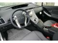 Classic Silver Metallic - Prius Four Hybrid Photo No. 5