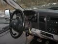 Oxford White - F350 Super Duty XL Crew Cab 4x4 Chassis Photo No. 55