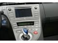 Classic Silver Metallic - Prius Four Hybrid Photo No. 6
