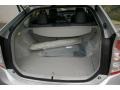 Classic Silver Metallic - Prius Four Hybrid Photo No. 8