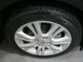 2011 Crystal Black Pearl Honda Fit Sport  photo #4
