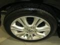 2011 Crystal Black Pearl Honda Fit Sport  photo #5