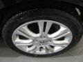 2011 Crystal Black Pearl Honda Fit Sport  photo #7