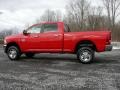 Flame Red - Ram 2500 HD SLT Crew Cab 4x4 Photo No. 6