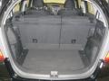 2011 Crystal Black Pearl Honda Fit Sport  photo #12