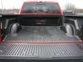 Flame Red - Ram 2500 HD SLT Crew Cab 4x4 Photo No. 11