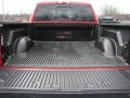 2011 Flame Red Dodge Ram 2500 HD SLT Crew Cab 4x4  photo #11