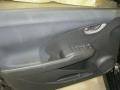 2011 Crystal Black Pearl Honda Fit Sport  photo #14