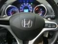 2011 Crystal Black Pearl Honda Fit Sport  photo #20