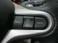 2011 Crystal Black Pearl Honda Fit Sport  photo #21