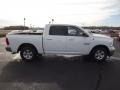 Bright White - 1500 SLT Crew Cab Photo No. 4