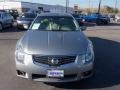 Precision Gray Metallic - Maxima 3.5 SL Photo No. 1