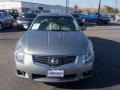 2008 Precision Gray Metallic Nissan Maxima 3.5 SL  photo #1