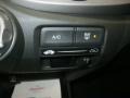 2011 Crystal Black Pearl Honda Fit Sport  photo #26
