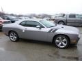 Billet Silver Metallic - Challenger R/T Photo No. 9