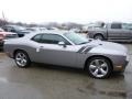 2013 Billet Silver Metallic Dodge Challenger R/T  photo #9