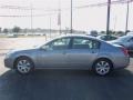 Precision Gray Metallic - Maxima 3.5 SL Photo No. 4