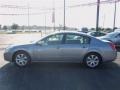 2008 Precision Gray Metallic Nissan Maxima 3.5 SL  photo #4