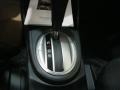 2011 Crystal Black Pearl Honda Fit Sport  photo #27