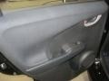 2011 Crystal Black Pearl Honda Fit Sport  photo #29