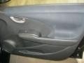 2011 Crystal Black Pearl Honda Fit Sport  photo #33