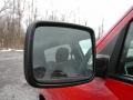 2011 Flame Red Dodge Ram 2500 HD SLT Crew Cab 4x4  photo #28