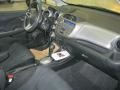 2011 Crystal Black Pearl Honda Fit Sport  photo #34