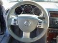 Precision Gray Metallic - Maxima 3.5 SL Photo No. 12
