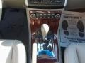 Precision Gray Metallic - Maxima 3.5 SL Photo No. 14