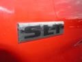 2011 Flame Red Dodge Ram 2500 HD SLT Crew Cab 4x4  photo #36