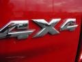 Flame Red - Ram 2500 HD SLT Crew Cab 4x4 Photo No. 40