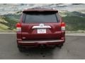 2013 Salsa Red Pearl Toyota 4Runner SR5 4x4  photo #4