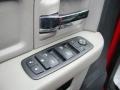 Flame Red - Ram 2500 HD SLT Crew Cab 4x4 Photo No. 46