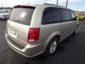 2013 Sandstone Dodge Grand Caravan R/T  photo #5