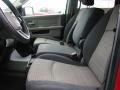 Flame Red - Ram 2500 HD SLT Crew Cab 4x4 Photo No. 49