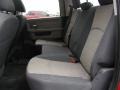 Flame Red - Ram 2500 HD SLT Crew Cab 4x4 Photo No. 50