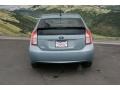 2013 Sea Glass Pearl Toyota Prius Four Hybrid  photo #4