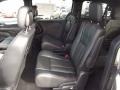 Black Rear Seat Photo for 2013 Dodge Grand Caravan #76001962