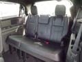 Black Rear Seat Photo for 2013 Dodge Grand Caravan #76002013