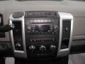 Flame Red - Ram 2500 HD SLT Crew Cab 4x4 Photo No. 61