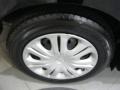 2011 Honda Insight Hybrid Wheel and Tire Photo