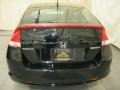 2011 Crystal Black Pearl Honda Insight Hybrid  photo #11