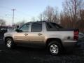 Graystone Metallic - Avalanche LT 4WD Photo No. 5