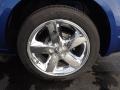 2013 Dodge Avenger SE Wheel