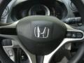 2011 Crystal Black Pearl Honda Insight Hybrid  photo #19