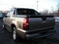 Graystone Metallic - Avalanche LT 4WD Photo No. 7