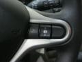 2011 Crystal Black Pearl Honda Insight Hybrid  photo #20